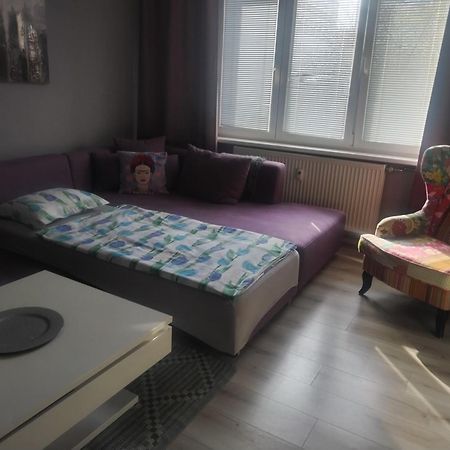 Senza Apartman Bratislava Eksteriør billede