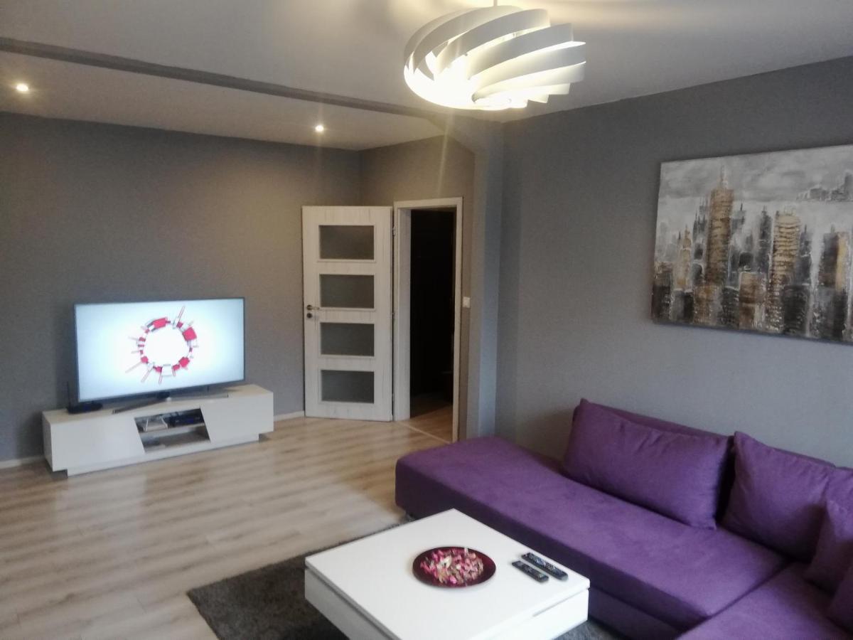 Senza Apartman Bratislava Eksteriør billede
