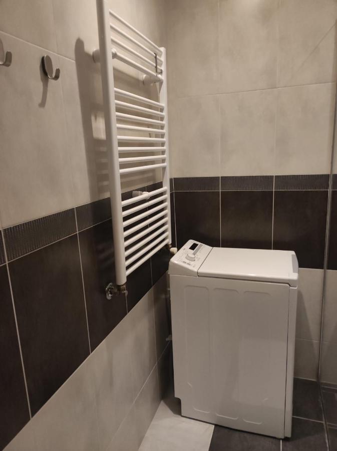 Senza Apartman Bratislava Eksteriør billede