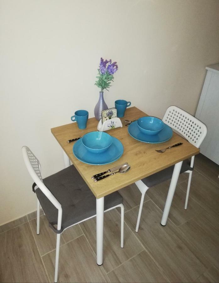 Senza Apartman Bratislava Eksteriør billede